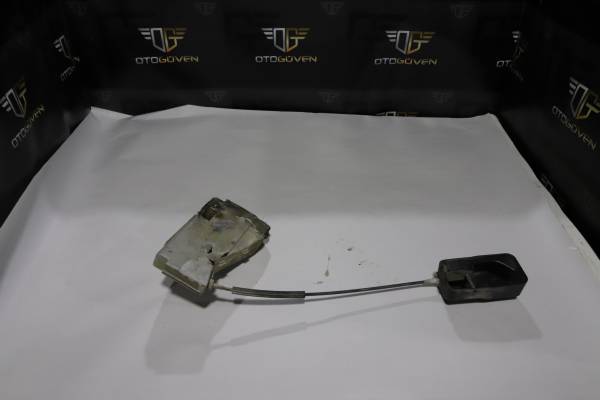 FORD TRANSİT 120 - 120 V ÇIKMA PARÇA TRANSİT T15 ÖN KAPI KİLİDİ